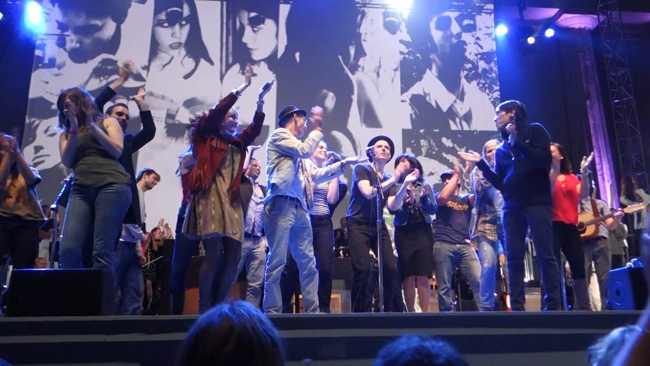 Belle and Sebastian - The Boy with the Arab Strap – Live in Berkeley