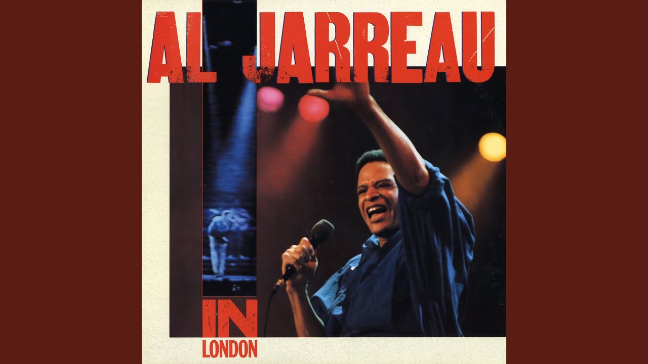 We're in This Love Together (Live in London 1984)