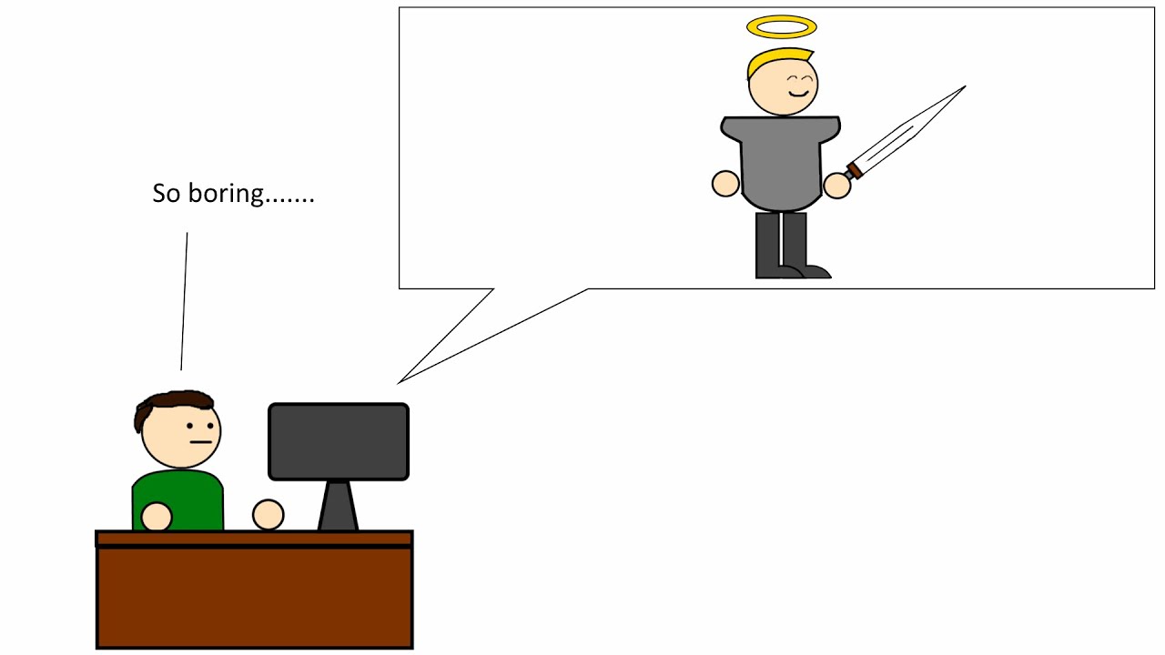 The Problem(s) of Morality in Video Games