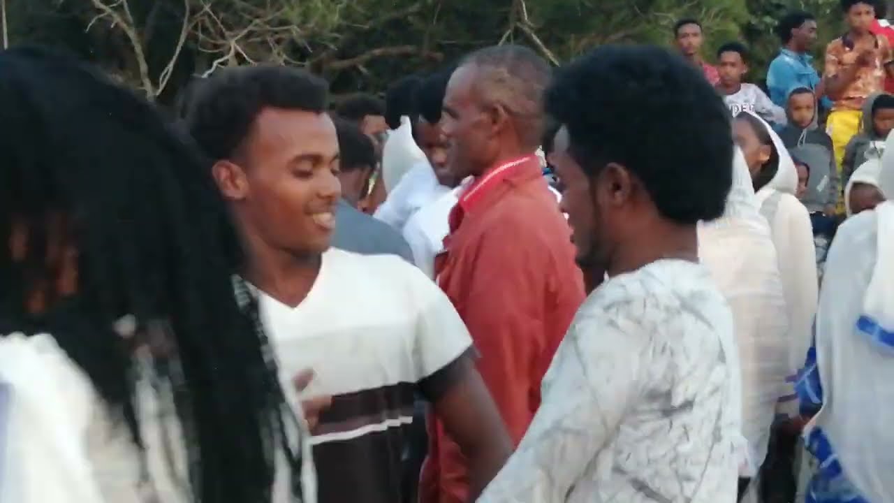 Part 01 Eritrean gauyla Kudus Estifanos  Adi Halewat Meraguz