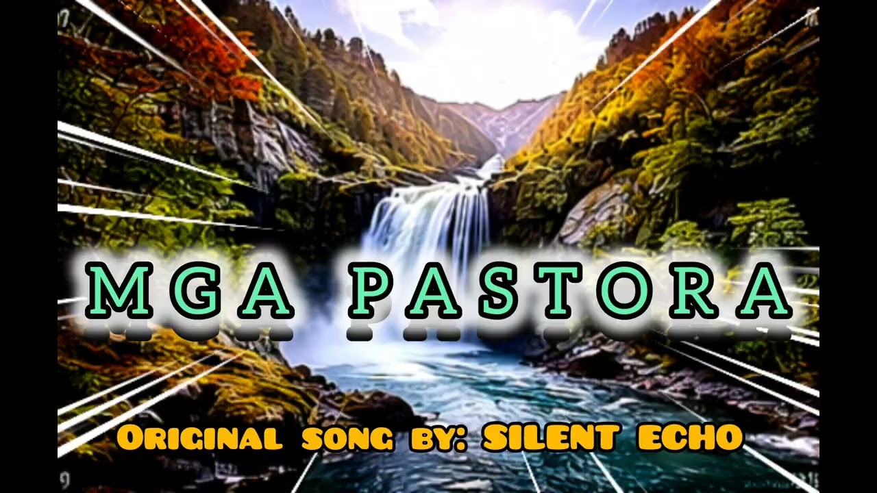 Sa mga Pastora, Para sa inyoha ni nga kanta 🙏🙏#gospel #highlight #rap 