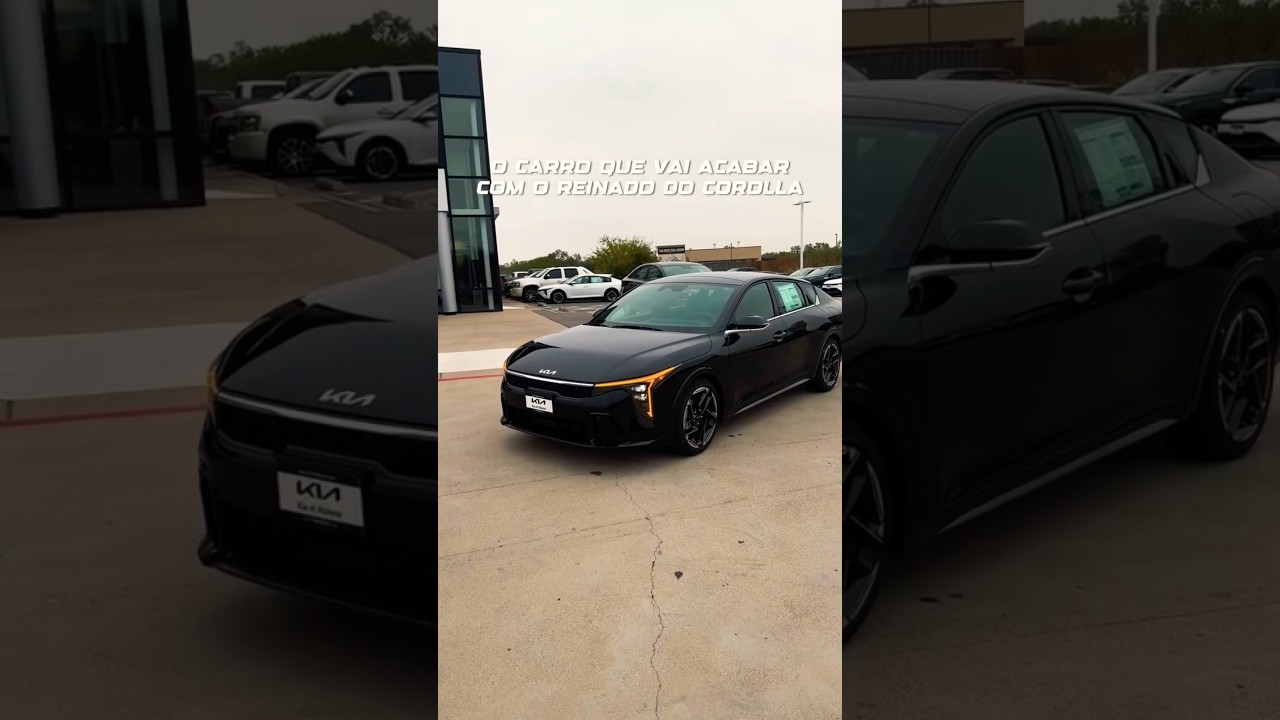 KIA K-4 😍 Black 🖤 | #2025 #kia #kiaindia #kiak4 #shorts #youtubeshorts #shortvideo #viralvideo