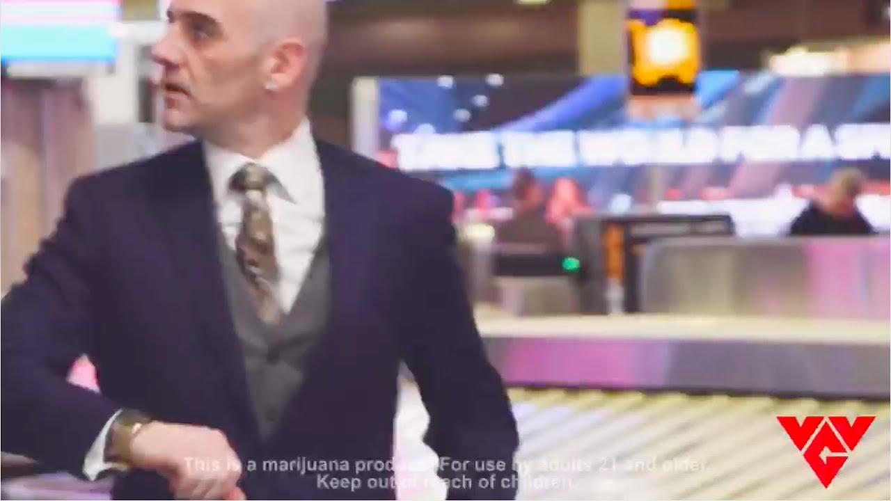 Planet 13 VVG Online vape pen online order with Beau Woodward Owner of Sin City Tattoo