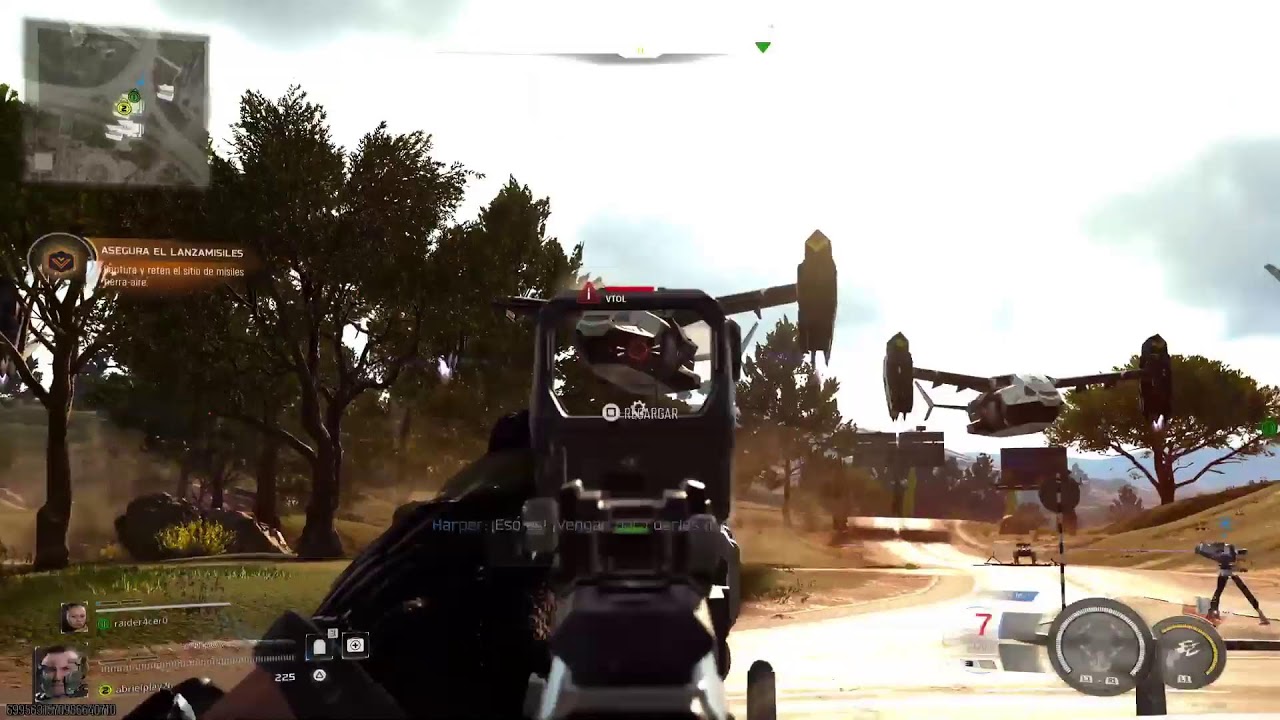 Blac ops 7