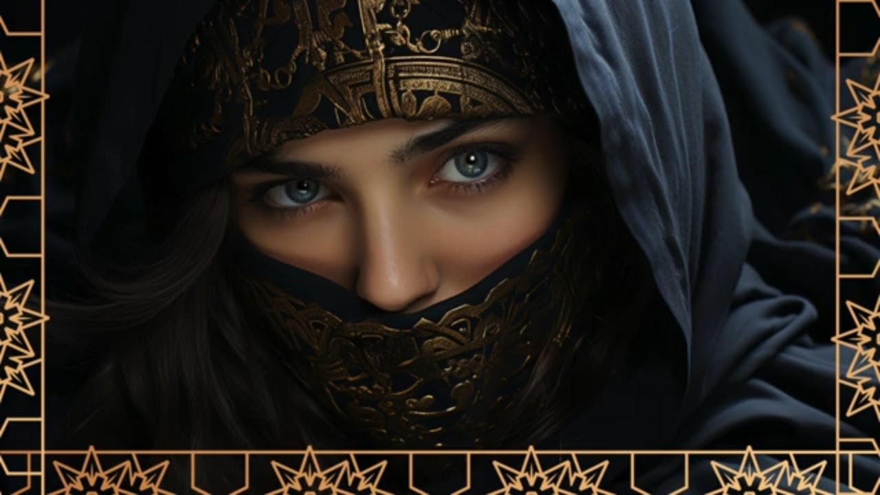 Dancing In The Dark: The Secrets Of Ancient Arabic Beats