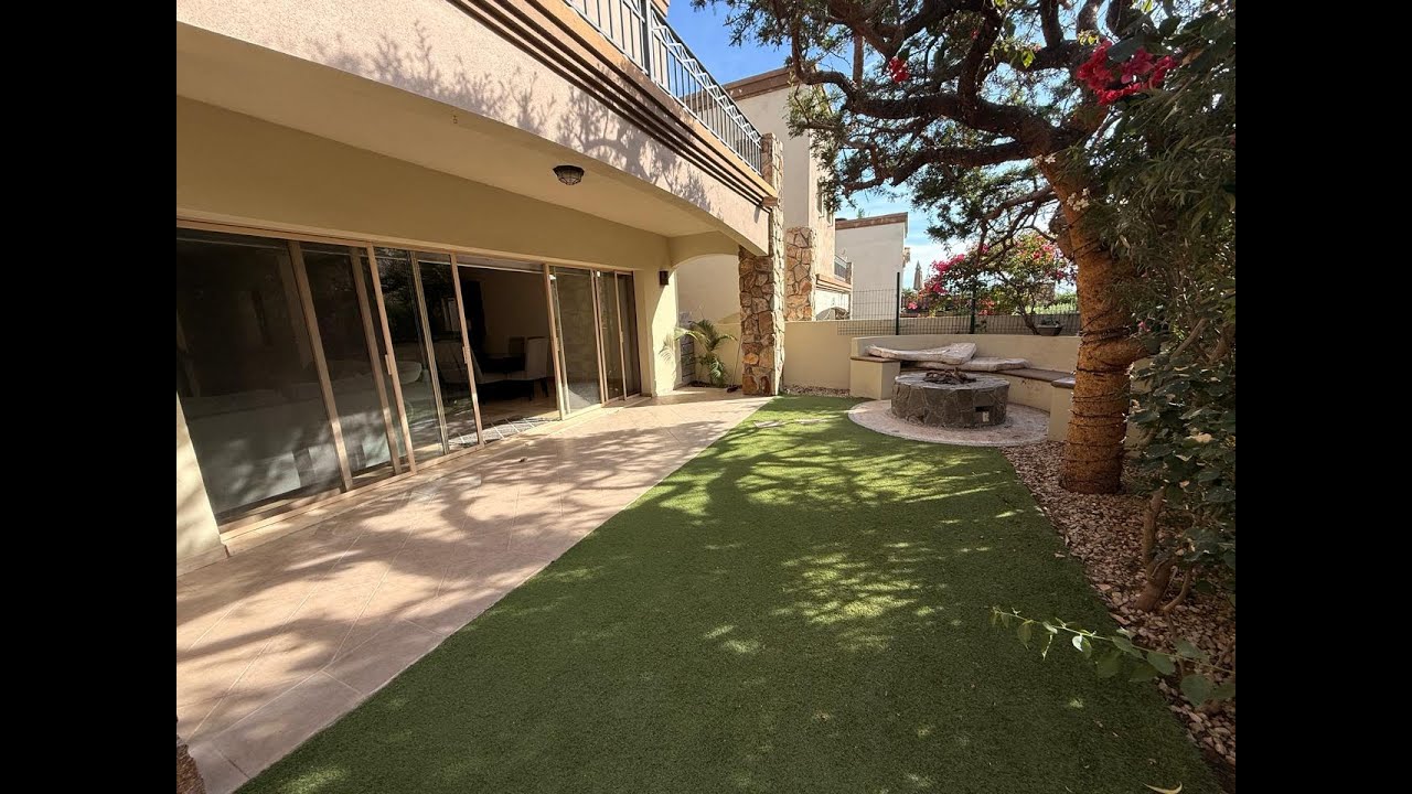Casa Grande en Renta en Ventanas Fase 3, El Tezal, Cabo San Lucas, Los Cabos