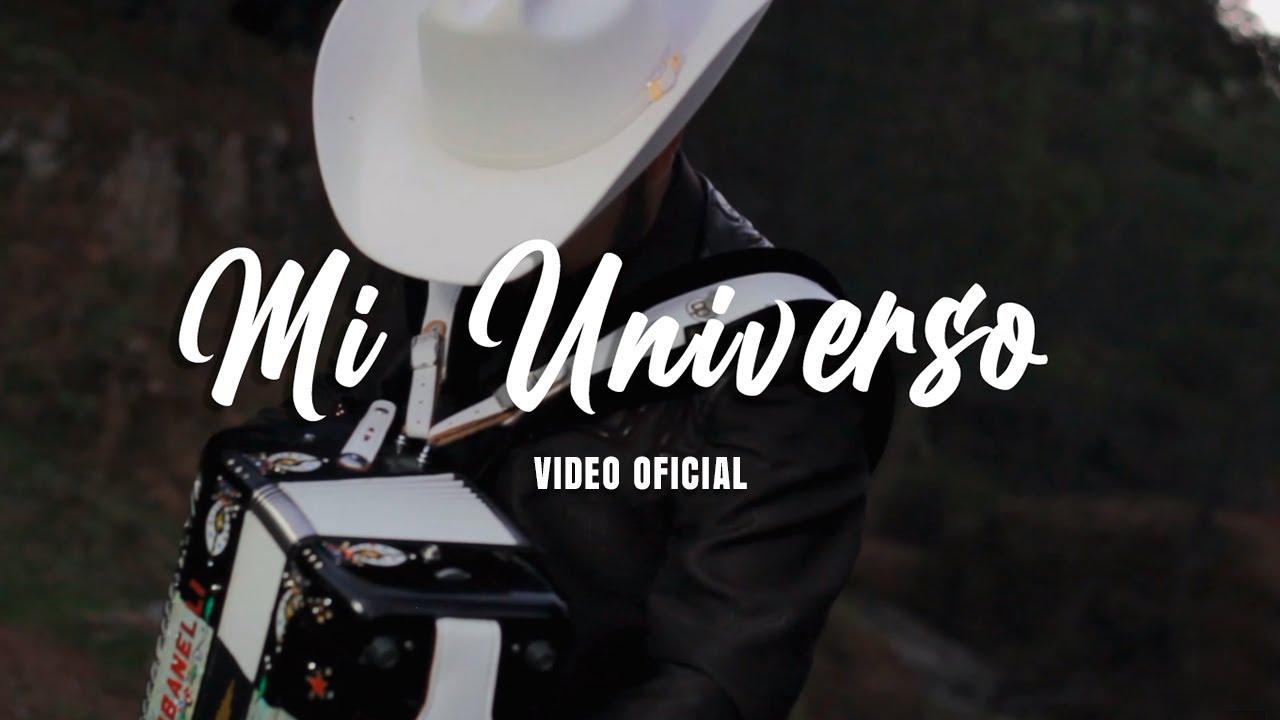 MI UNIVERSO - CONJUNTO PROFETA