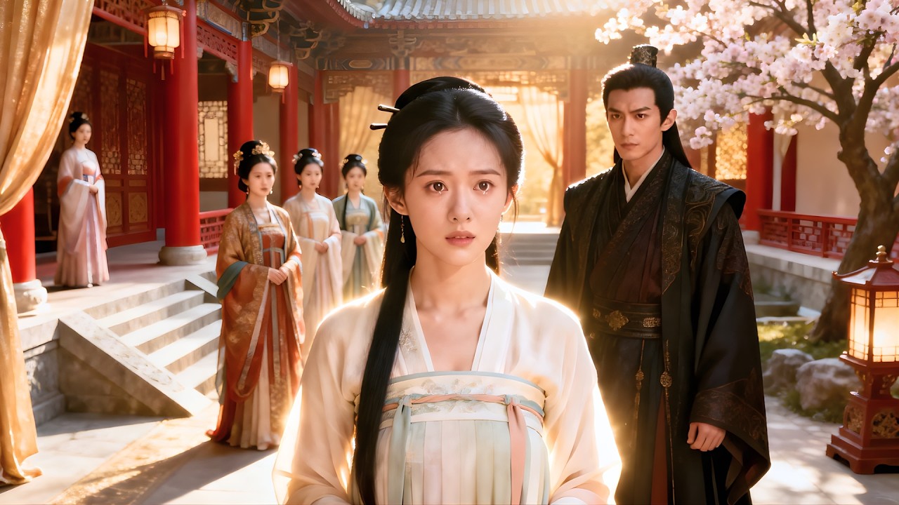 แม่นมหม้ายต้องเอาชีวิตรอดท่ามกลางแผนร้ายในคฤหาสน์ใหญ่ แต่กลับถูกเศรษฐีหนุ่มคลั่งรักไม่ปล่อย