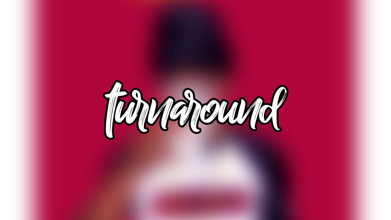 Detroit Type Beat - Turnaround [prod eujoe]