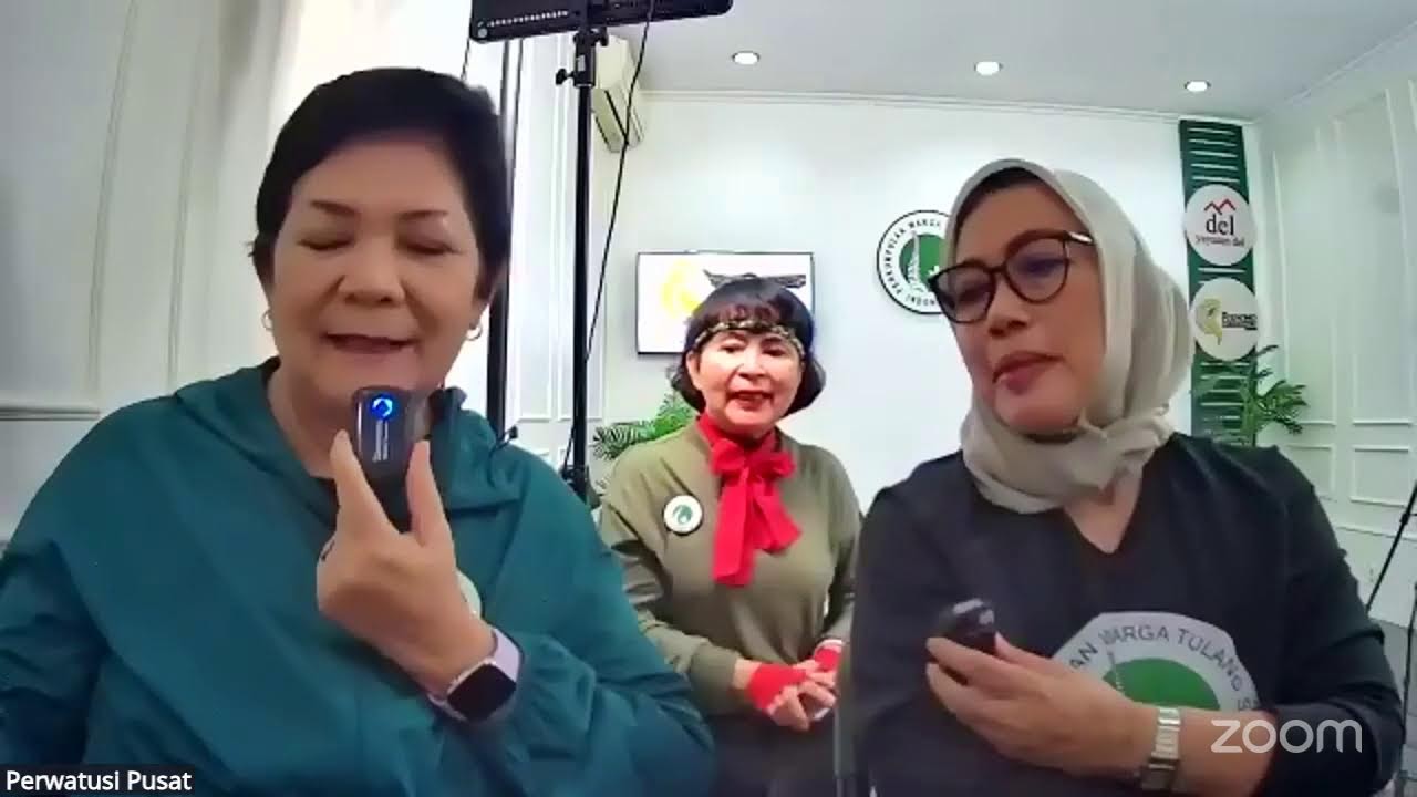 SENAM OSTEOPOROSIS VIRTUAL: SABTU 14 MARET 2026