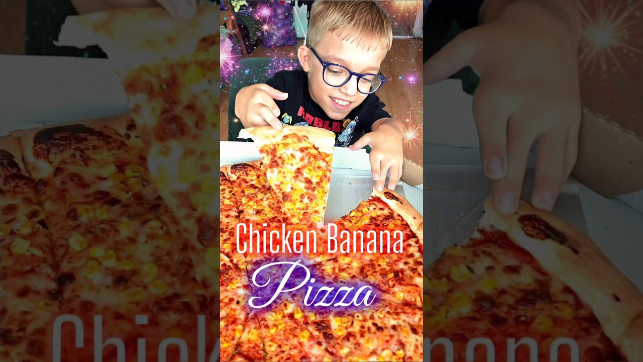 Pizza większa od mnie! Zaskakujący finał