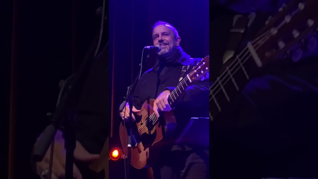 Song story: The Years Will Not Be Kind, co-write with Bernie Taupin