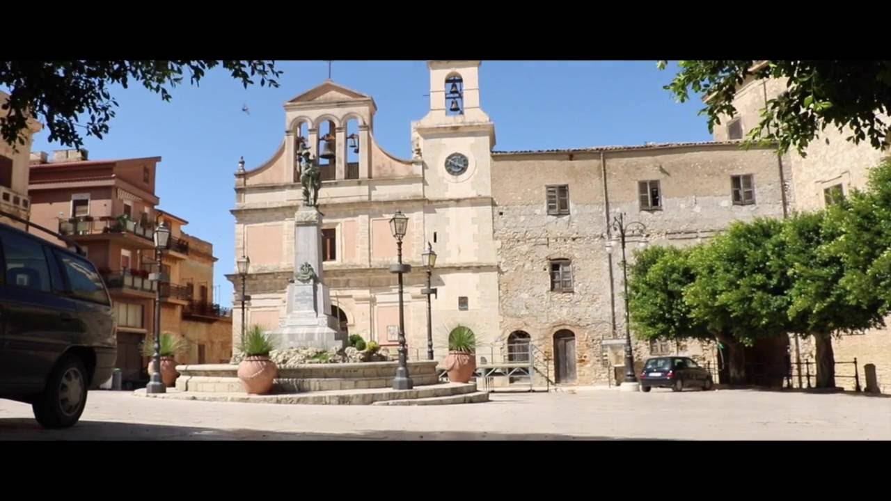 Emigrantes - Tra le strade di Joppolo Giancaxio, Raffadali, Santa Elisabetta e Aragona