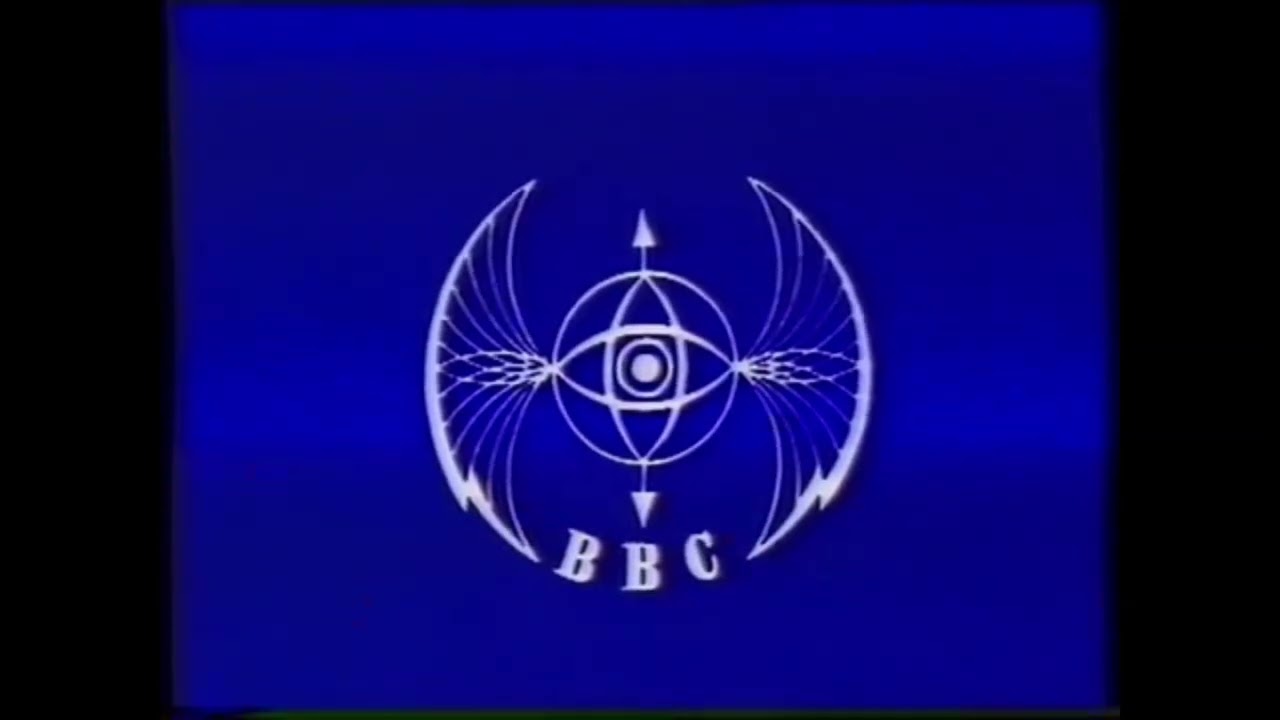 BBC1 Closedown 3rd September 1982