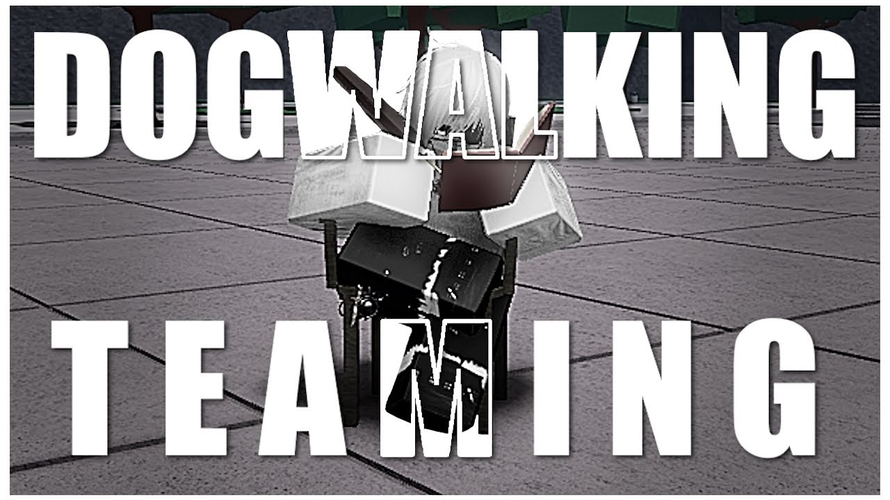 Punishing Teamers in The Strongest Battlegrounds..