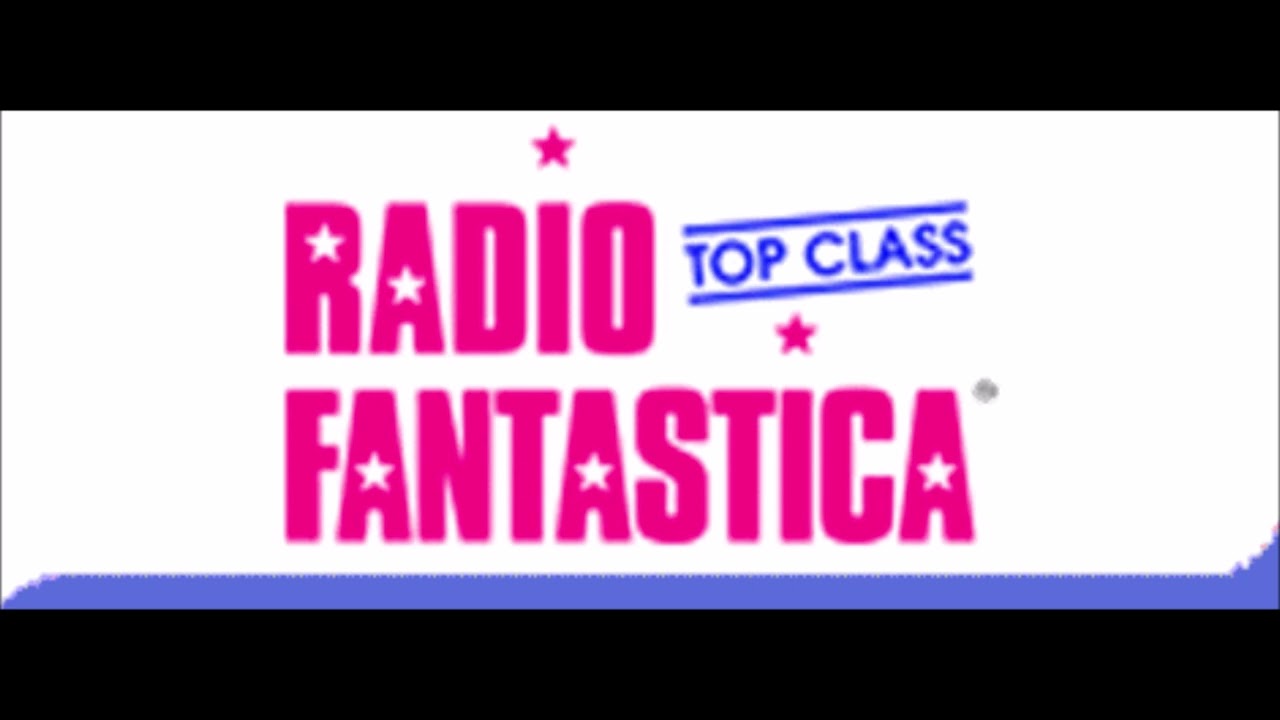Radio Fantastica  Pansacco (Pi) 2002