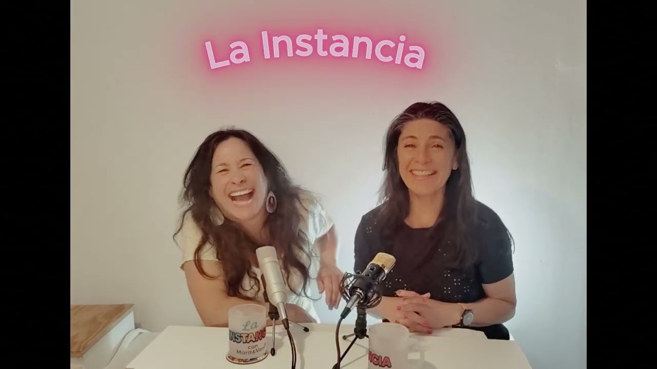 Negra paga Impuestos Cap.35 T2 La Instacia