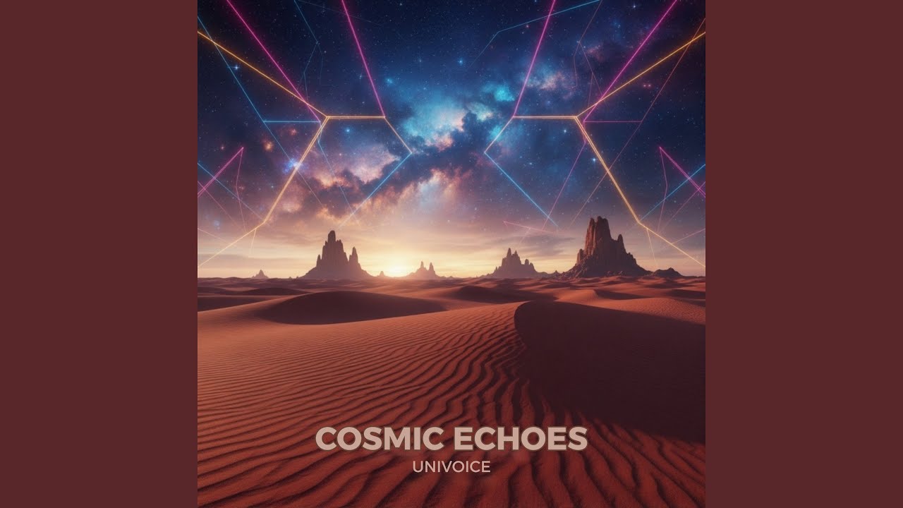 Cosmic Echoes