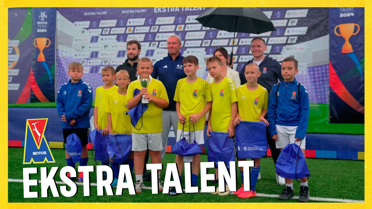 Ekstra Talent 2024 w Lublinie