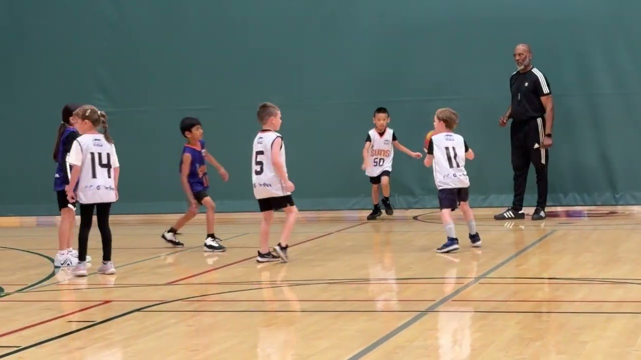 Oli Jr Suns Feb 2026