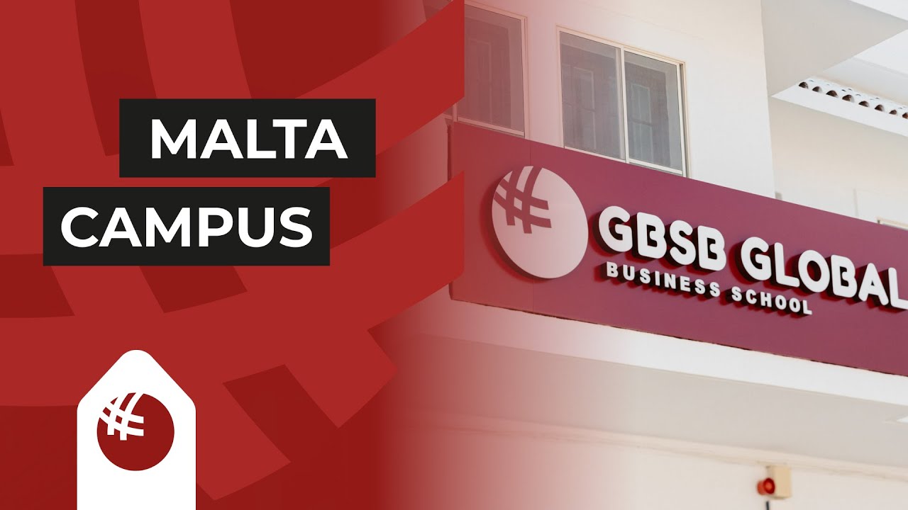 Business School in Malta: GBSB Global