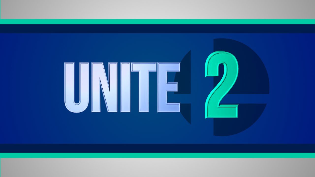 【SSB4】Unite 2 - A Community Montage