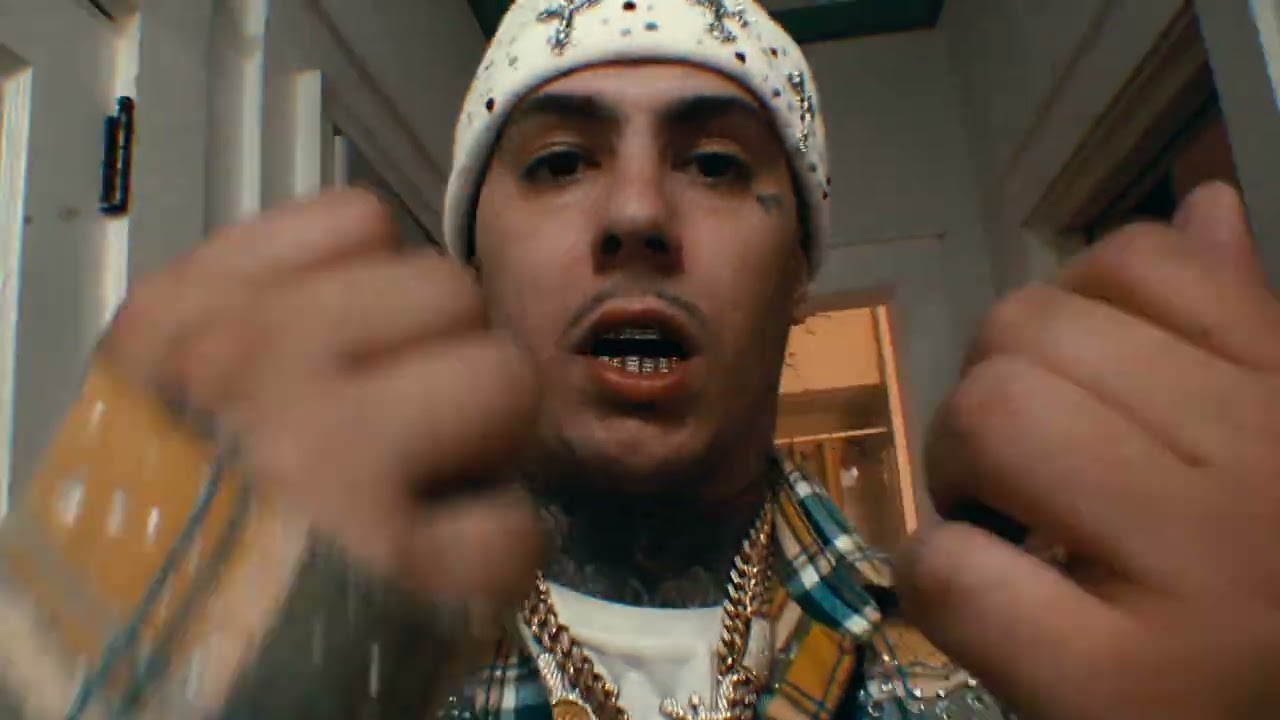 2kdriz - Texas to NC ft. Peso Peso