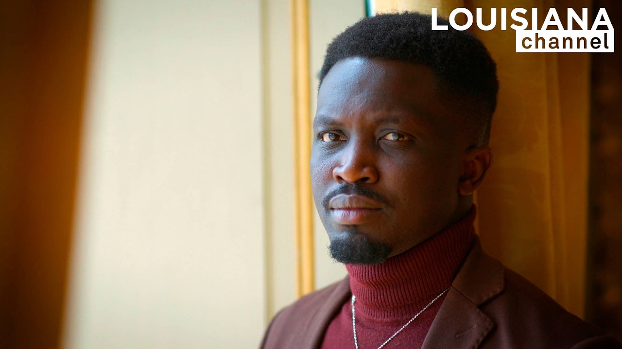 Mohamed Mbougar Sarr: 