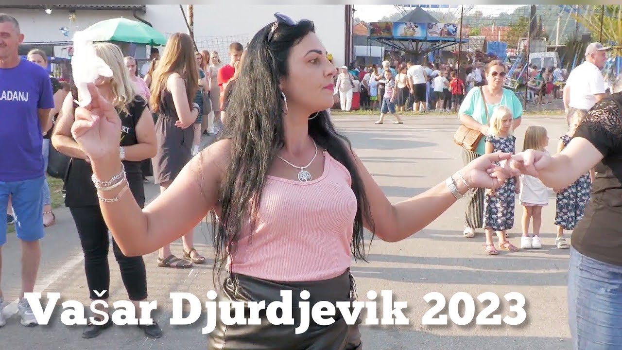 Gara Ismira opet kolo vodi i rastura - Va&scaron;ar Djurdjevik 2023