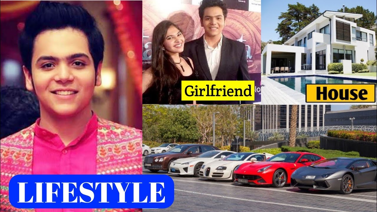 Raj Anadkat (New Tappu) Lifestyle|girlfriend|Salary|Education|Family|Car|Net Worth|Biography 2020