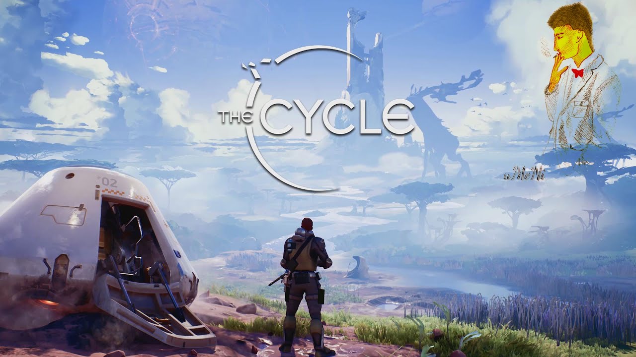 The Cycle - Solo - New Update