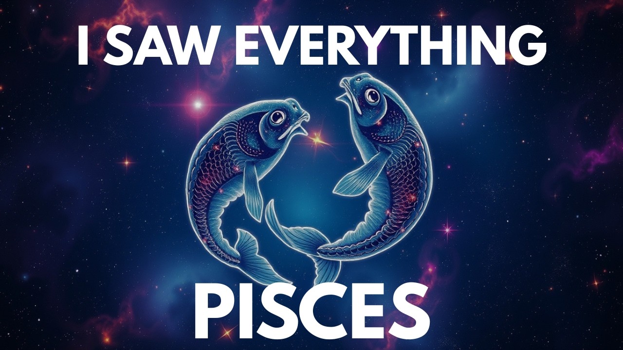 Don’t Piss Off a Pisces… The Final Warning!
