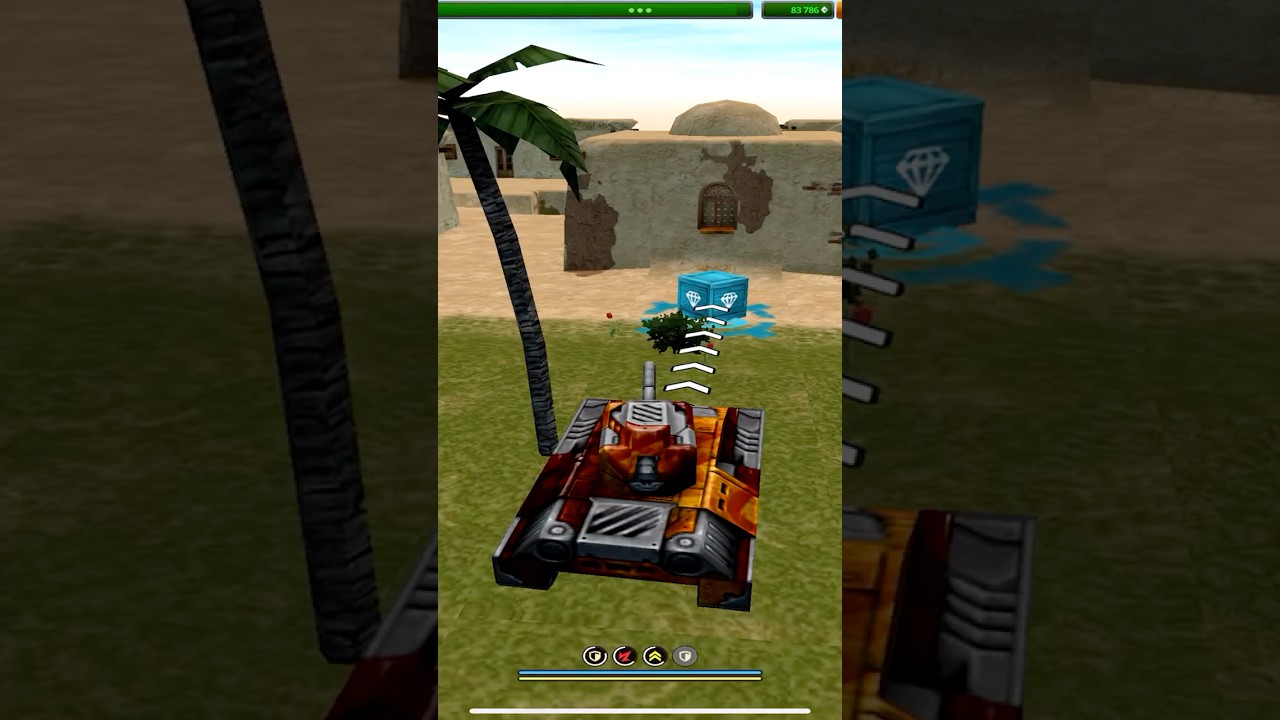 Tanki Classic ВЫШЛИ на МОБИЛКАХ! Как ИГРАТЬ на ТЕЛЕФОНЕ? #tankiclassic