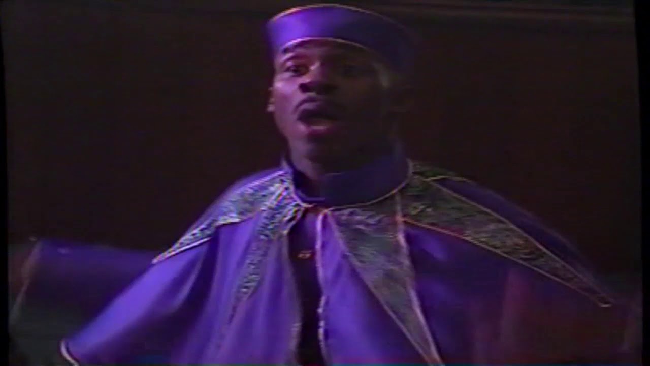 Ricky Dillard & The New Generation Chorale - God Is In Control