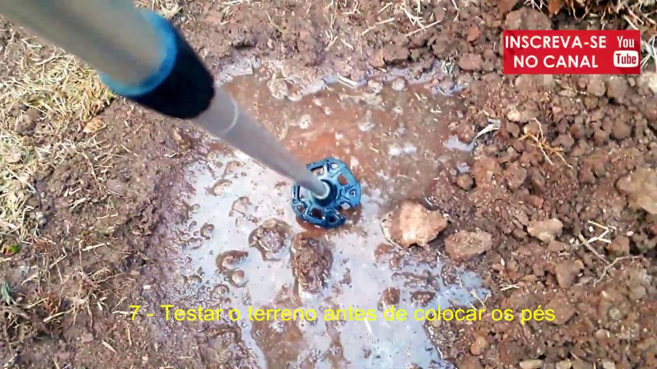 Bastão de Caminhada pra que serve