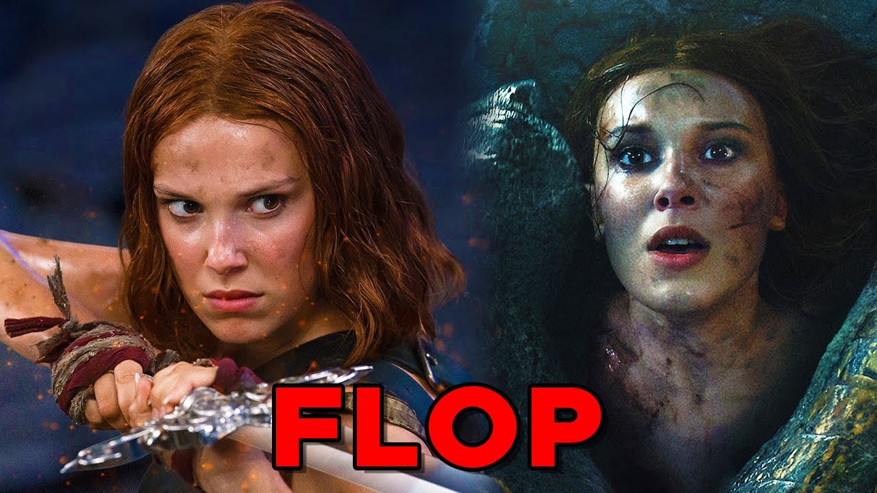 Damsel Reviews NUKE Girlboss Fantasy - Dragon Best Character?!