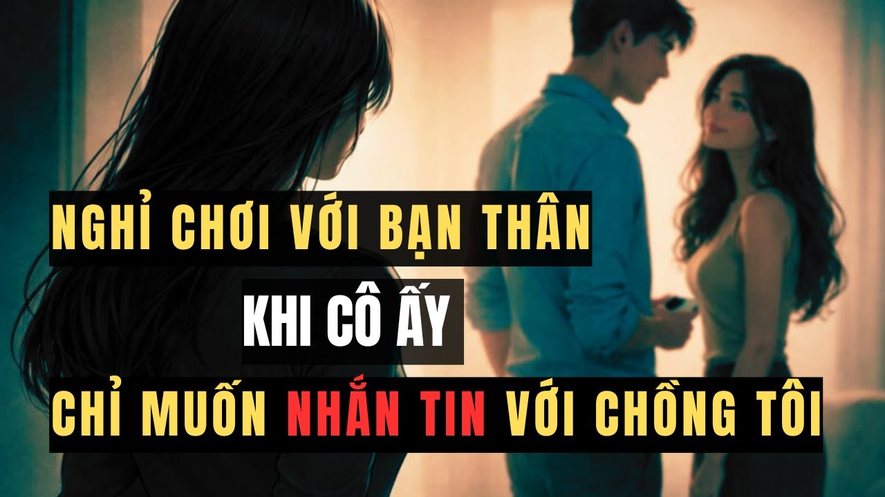 NGHỈ CHƠI