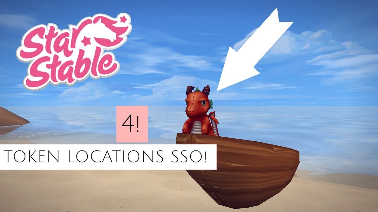 ANSICHTKAARTEN VAN TOKEN || Hoofdstuk 4 Locaties || Mia Soundbrooke