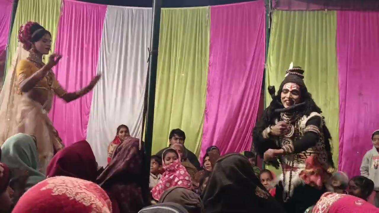 Katha Bhagwat 08