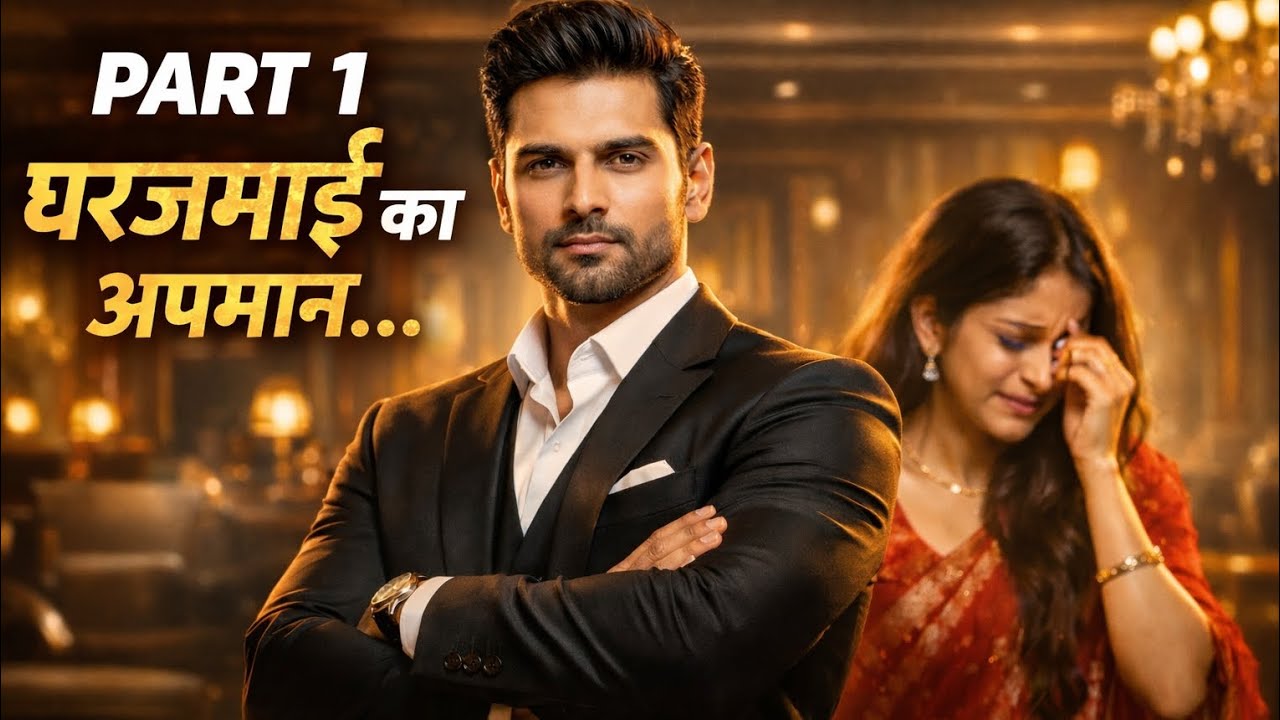 “गरीब समझकर छोड़ा… वो बना अरबपति! Ex Wife रह गई पछताते | Powerful Revenge Story”#RevengeStory
