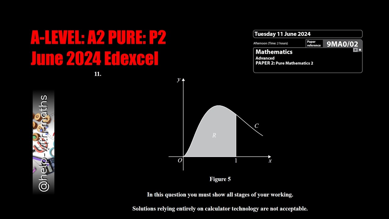Q11 Integration Areas A2 Pure P2 June 2024