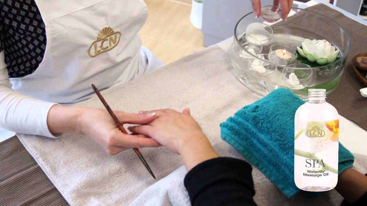 СПА процедура LCN Spa Escape