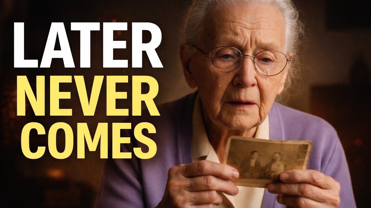 I Am 100 Years Old, and This Is the Truth No One Tells You