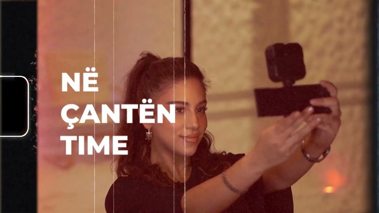 Xhoia | Në çantën time - Episodi 26 | Living