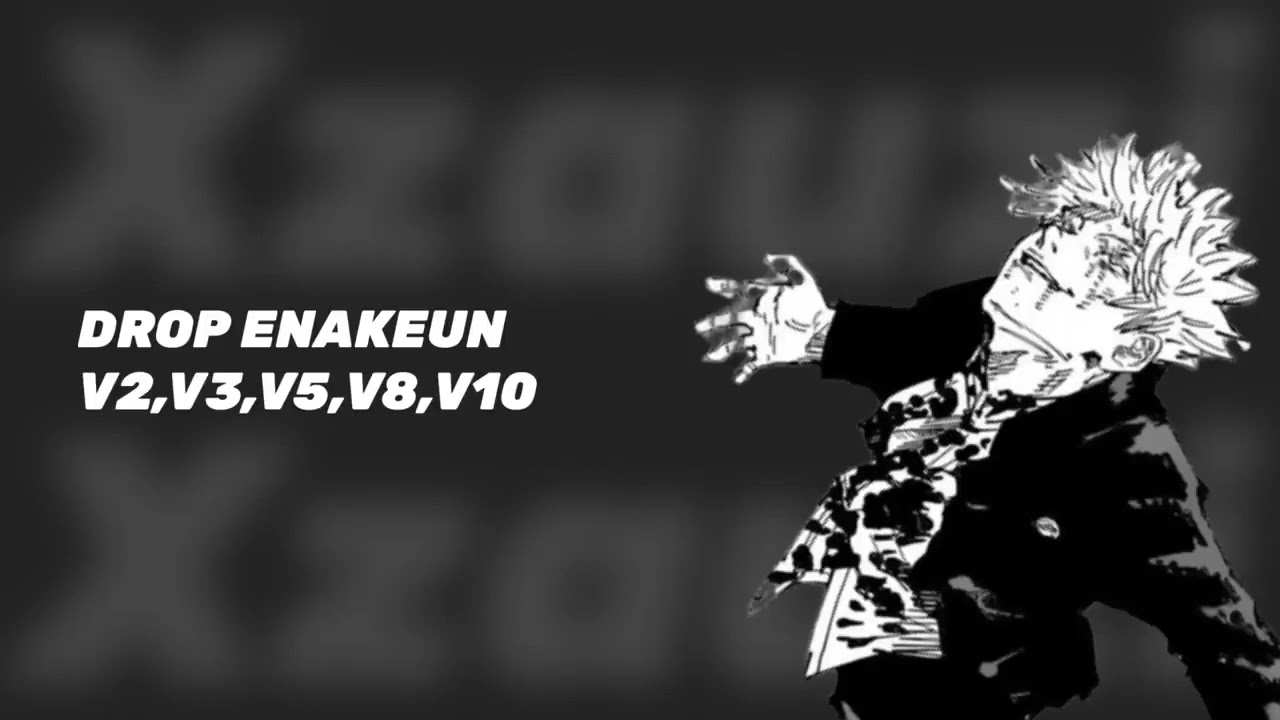 DROP ENAKEUN V2, V3, V5, V8, V10