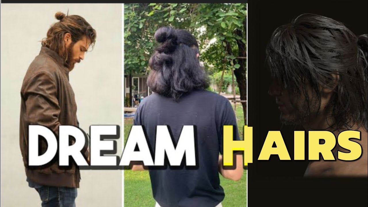 How To Grow LONG HAIR As a Indian ||GROW YOUR HAIR* in 2025 ( Complete Guide )