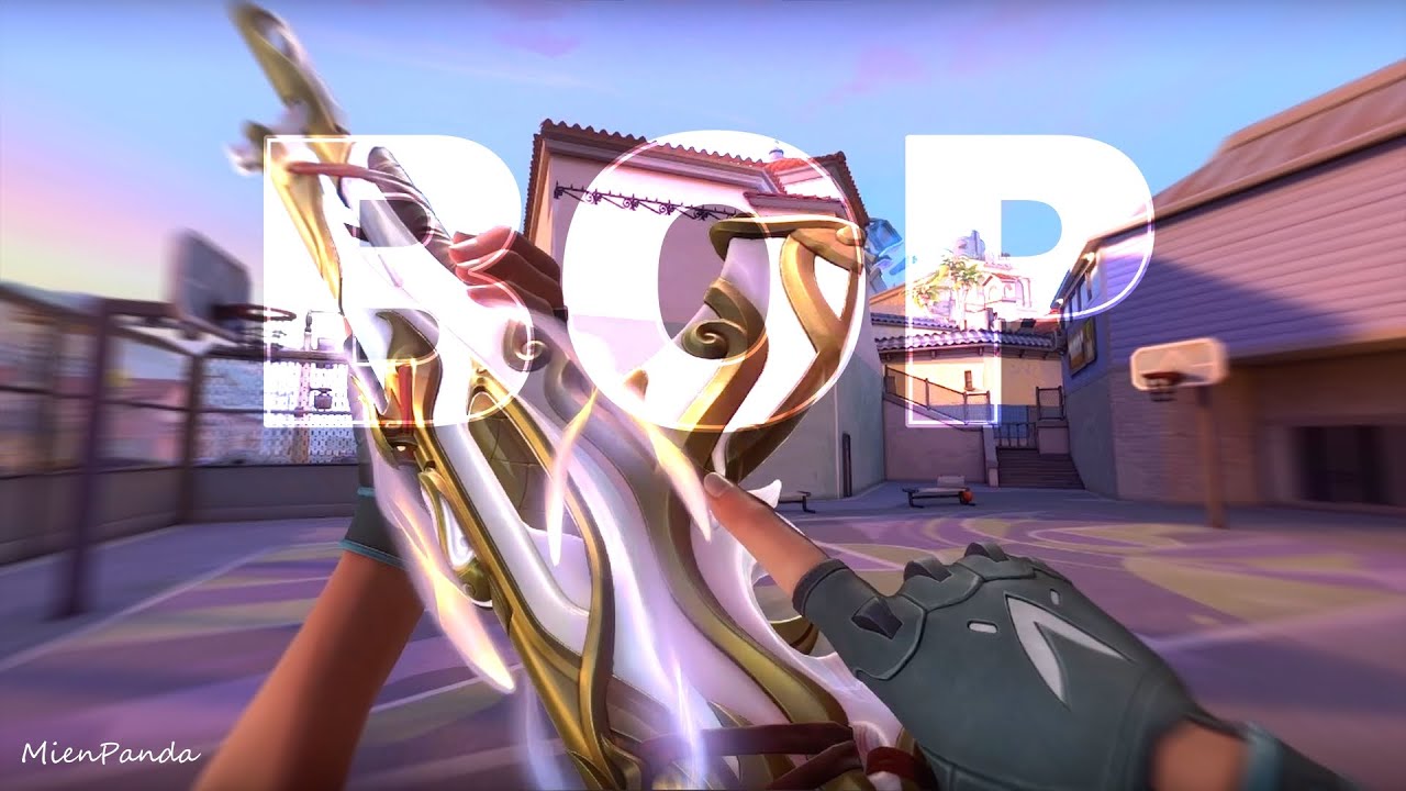 BOP 🔥 (VALORANT MONTAGE)