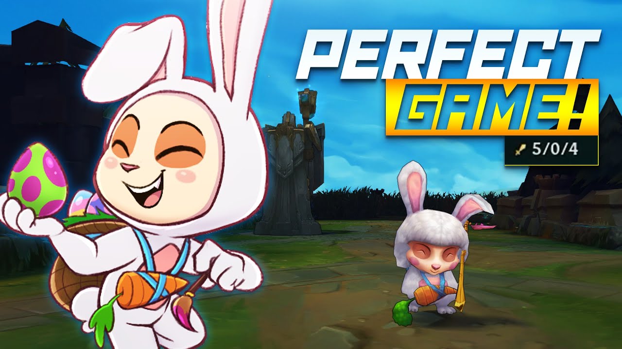 Vs Camille ? Easy Clap! Season 11 Teemo vs Camille Full Gameplay