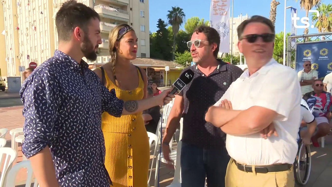 2019 08 31 ESPECIAL PILOTA A LA PLATJA