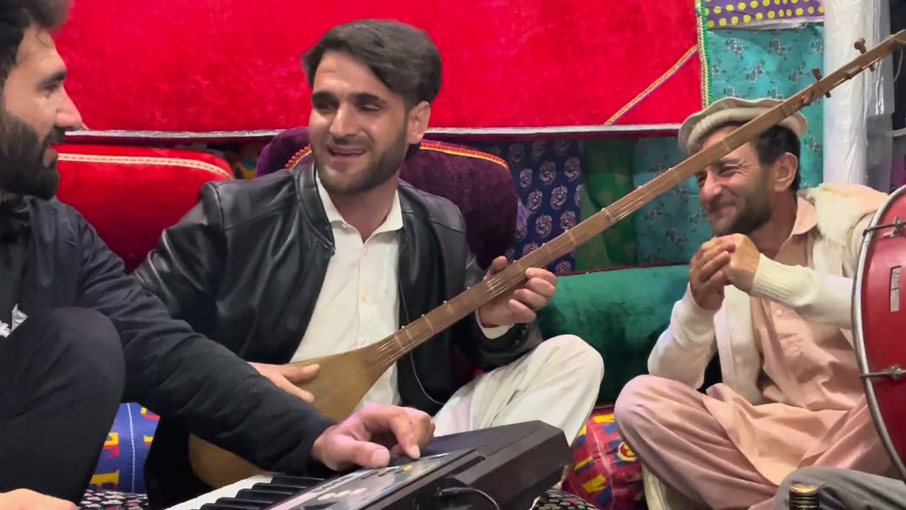 New Chitrali Song 2025 | Poiet khadim hussain Saba |  Singer Shakir Hency | New Khowar ghazal